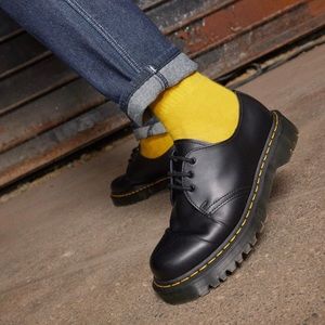 Oxford Dr. Martens Womens size 9